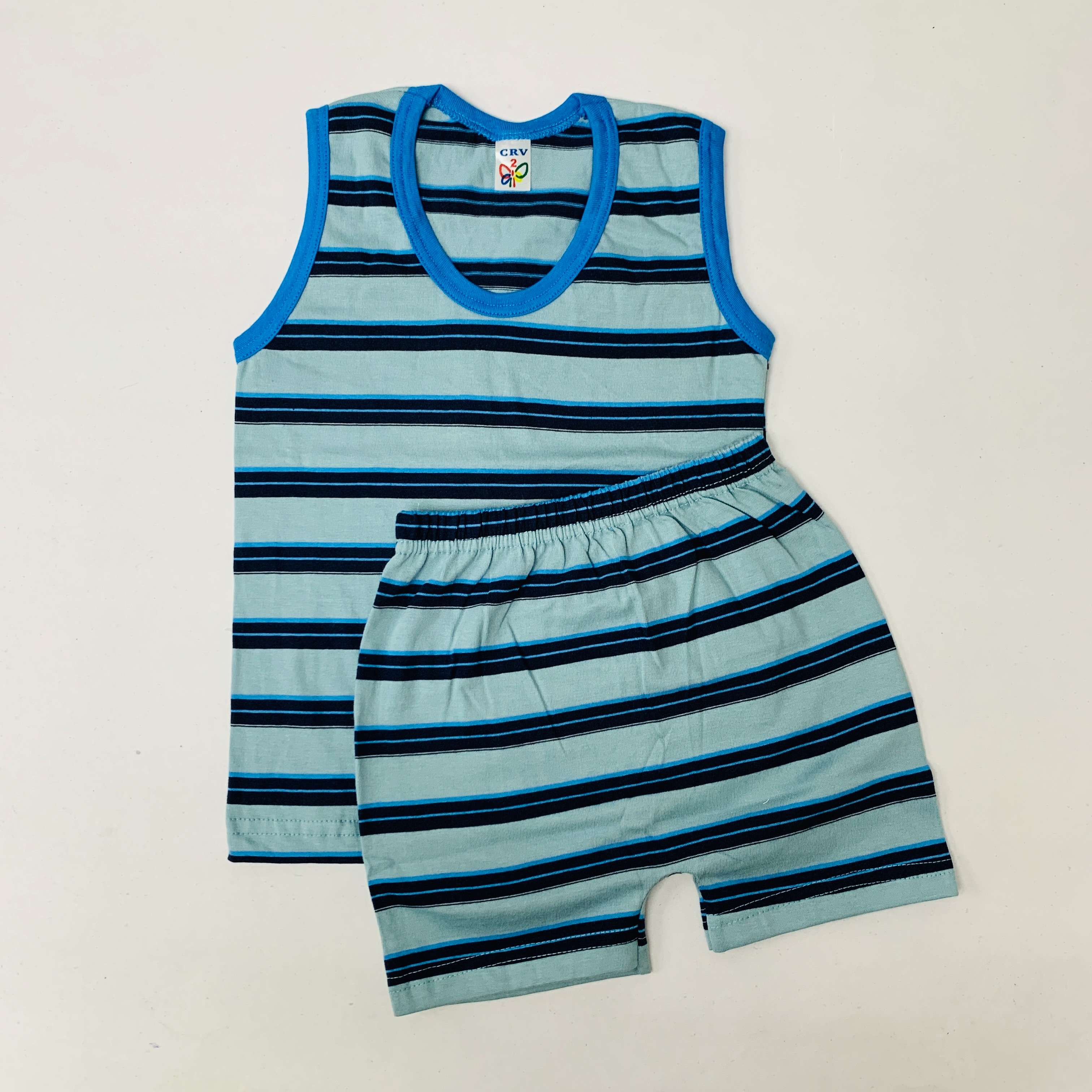 SL Kids Nikker Set