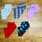Kids Pant Combo Pack of 5