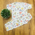 Kids Pant Set