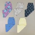 Kids Pant Combo Pack of 5