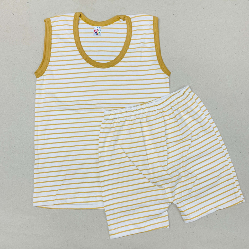 SL Kids Nikker Set