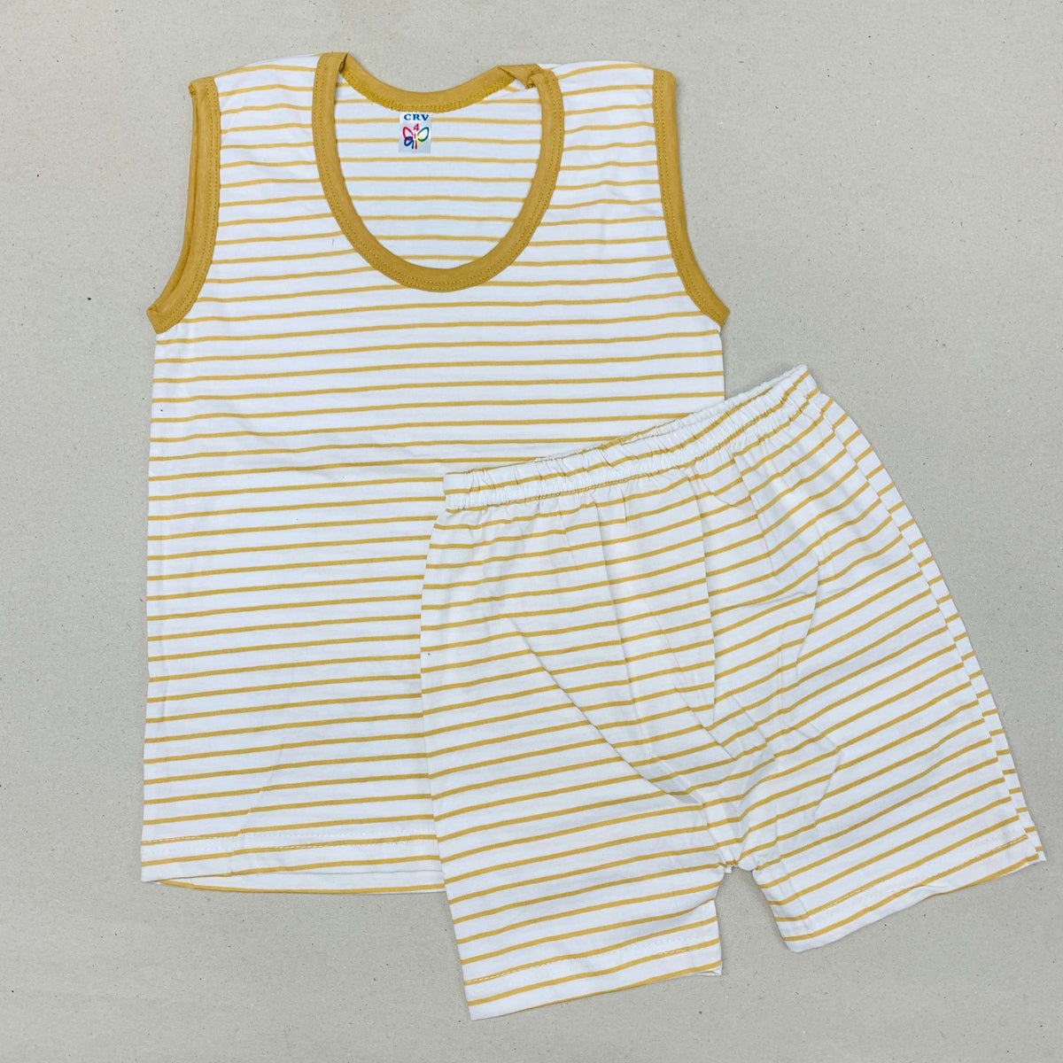 SL Kids Nikker Set