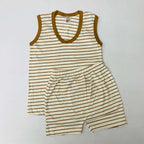 SL Kids Nikker Set