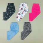 Kids Pant Combo Pack of 5