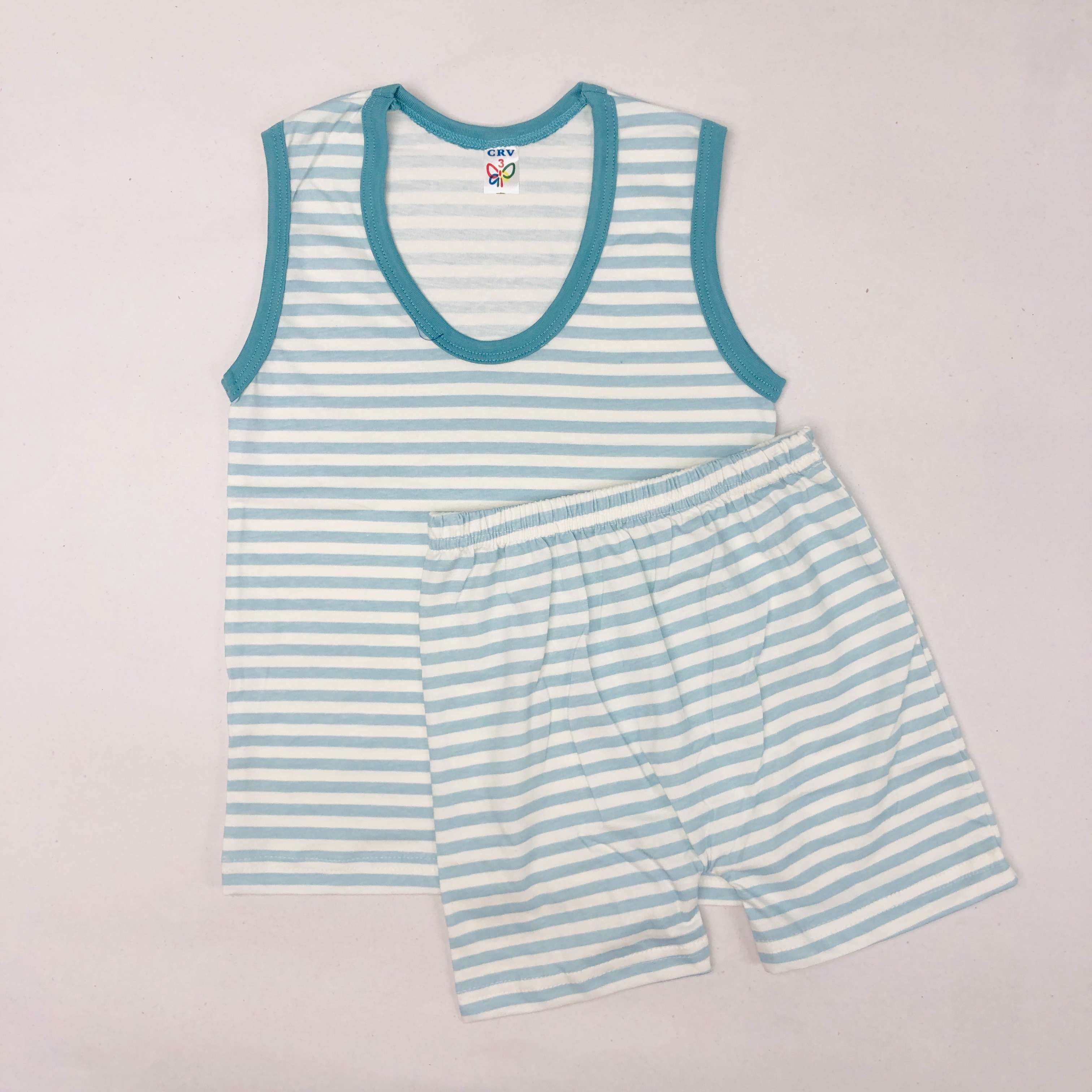 SL Kids Nikker Set