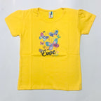 Junior Relax T-Shirt Combo Pack Of 2