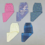 Kids Pant Combo Pack of 5