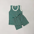 SL Kids Nikker Set