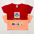 Junior Relax T-Shirt Combo Pack Of 2