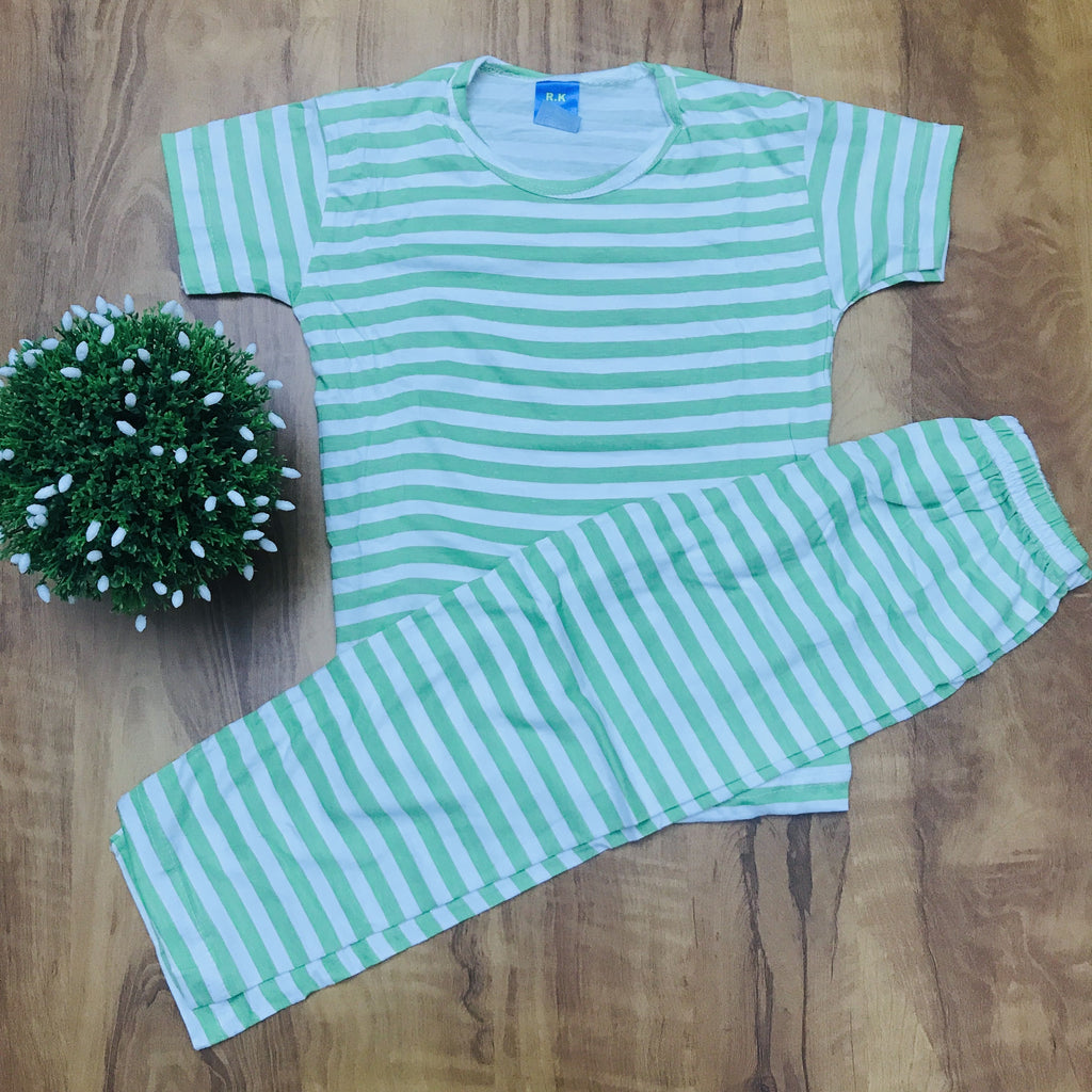Kids Pant Set