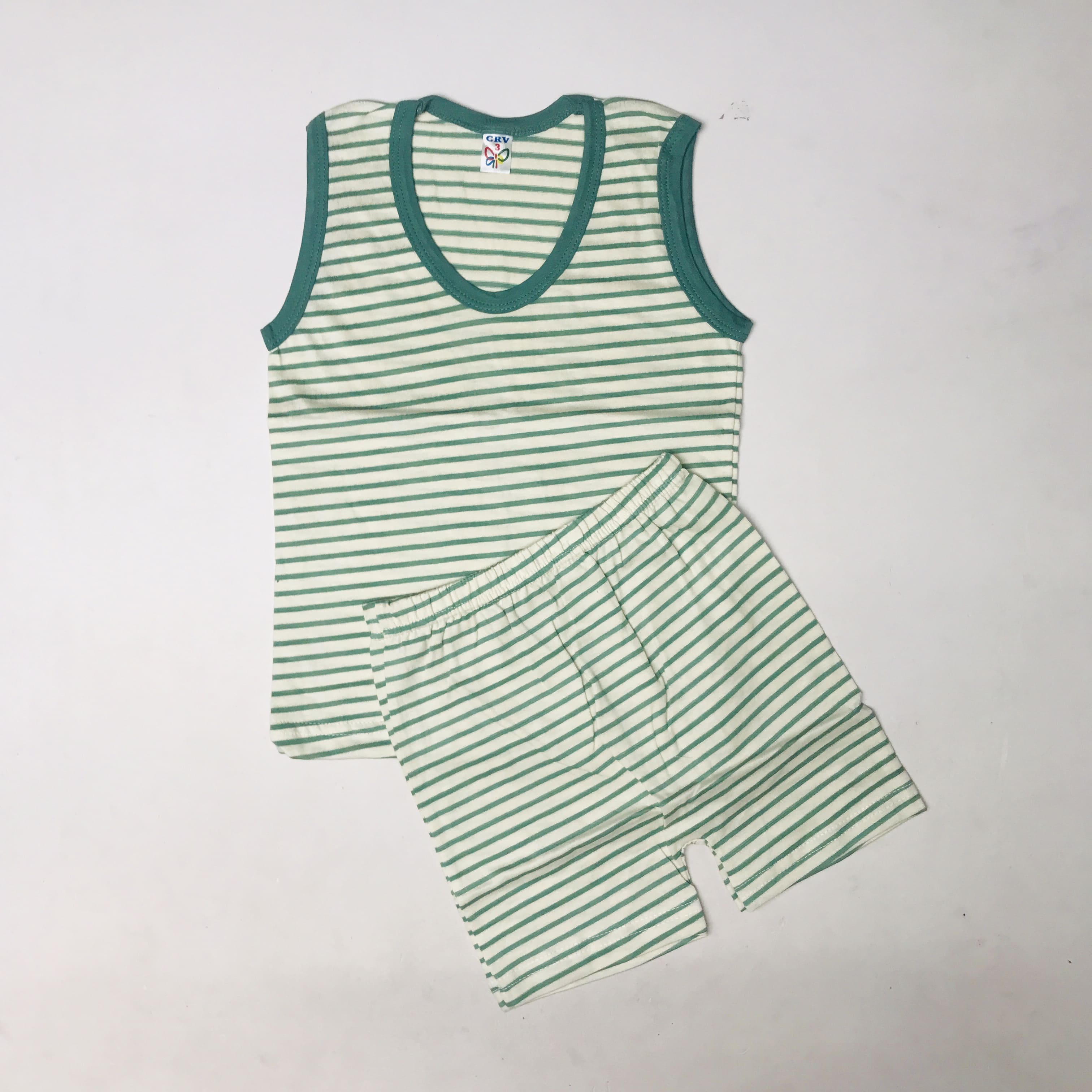 SL Kids Nikker Set