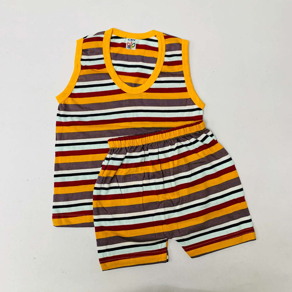 SL Kids Nikker Set