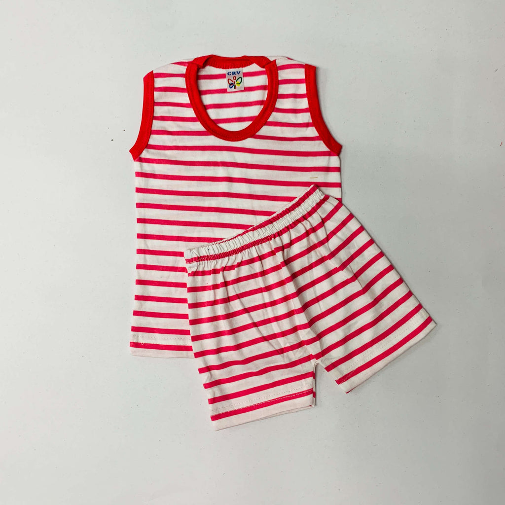 SL Kids Nikker Set