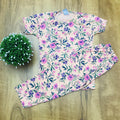 Kids Pant Set