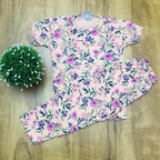 Kids Pant Set