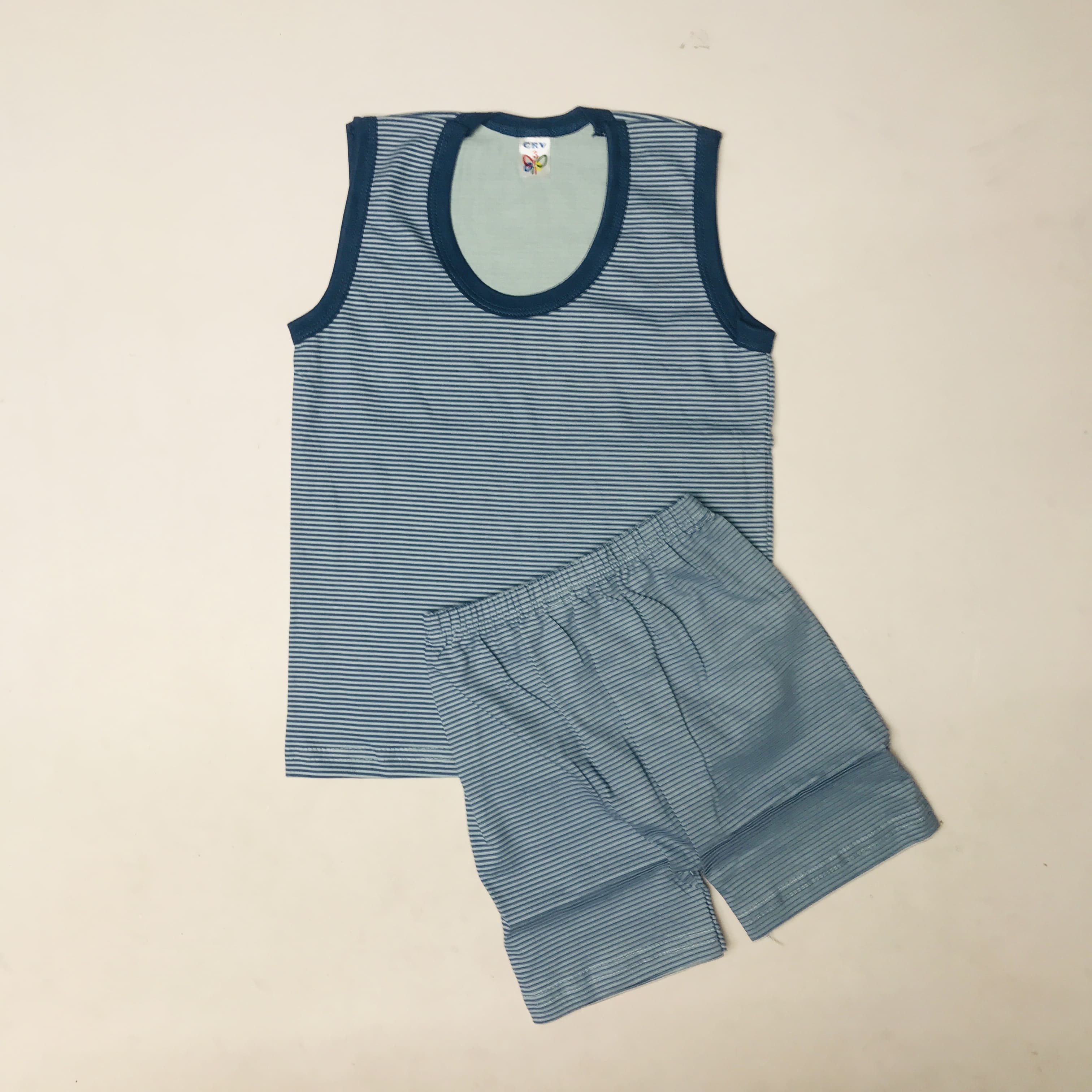 SL Kids Nikker Set