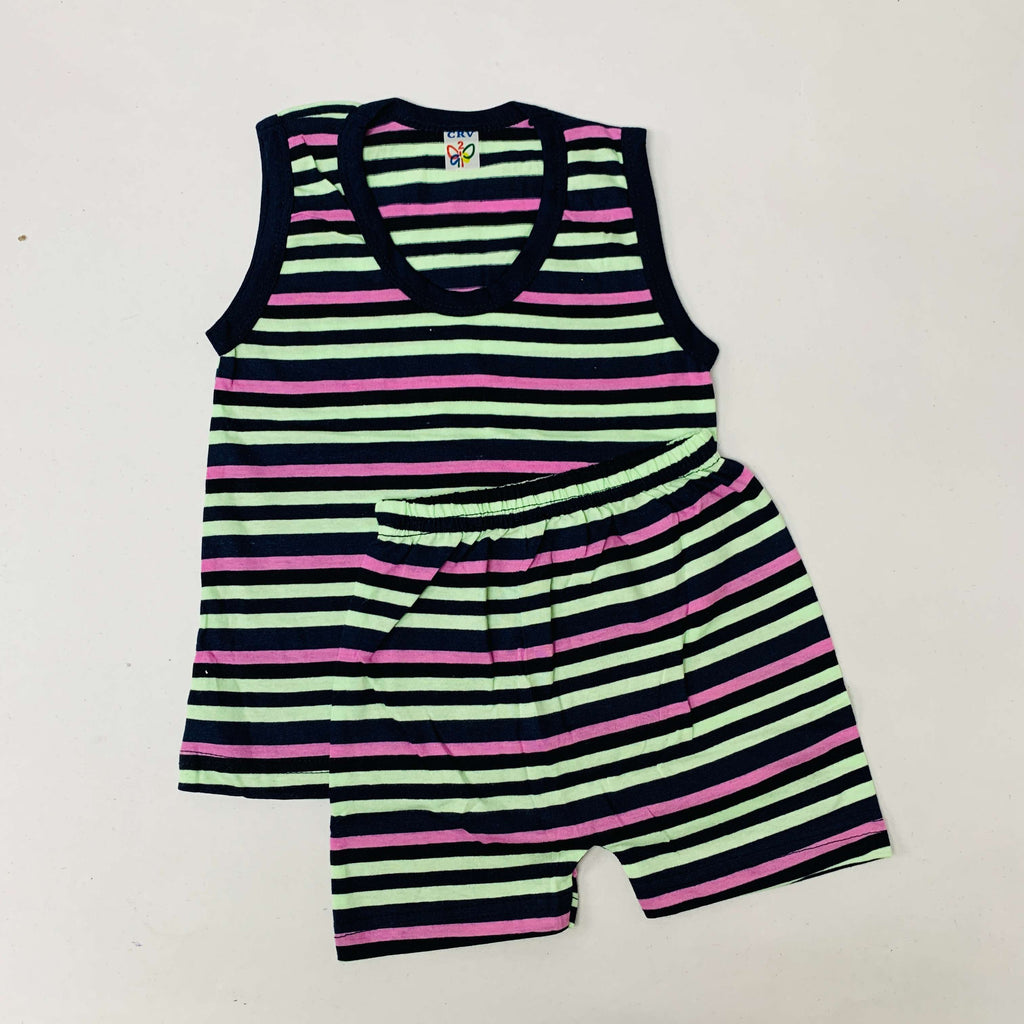 SL Kids Nikker Set