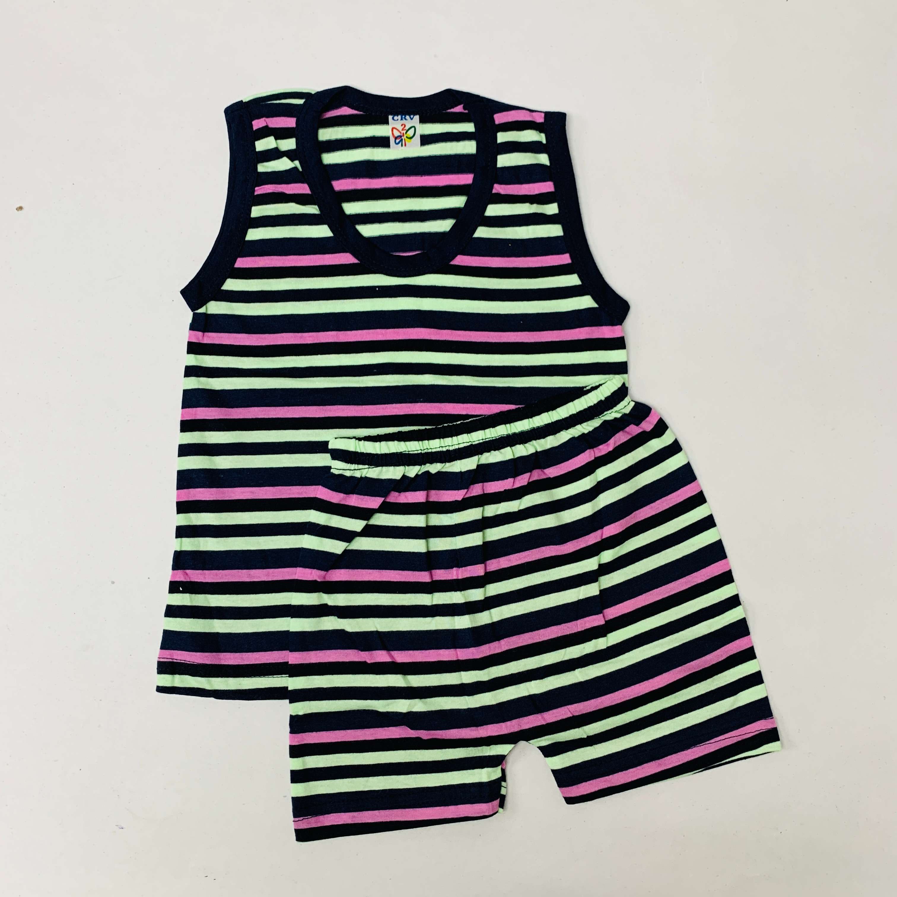SL Kids Nikker Set