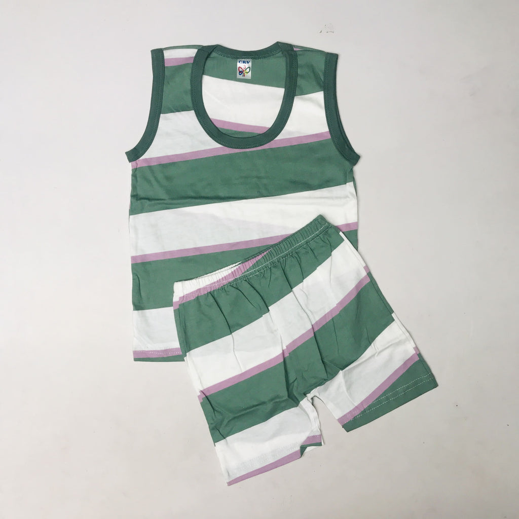 SL Kids Nikker Set