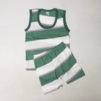SL Kids Nikker Set