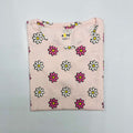 Dots Ladies T-Shirt