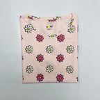 Dots Ladies T-Shirt