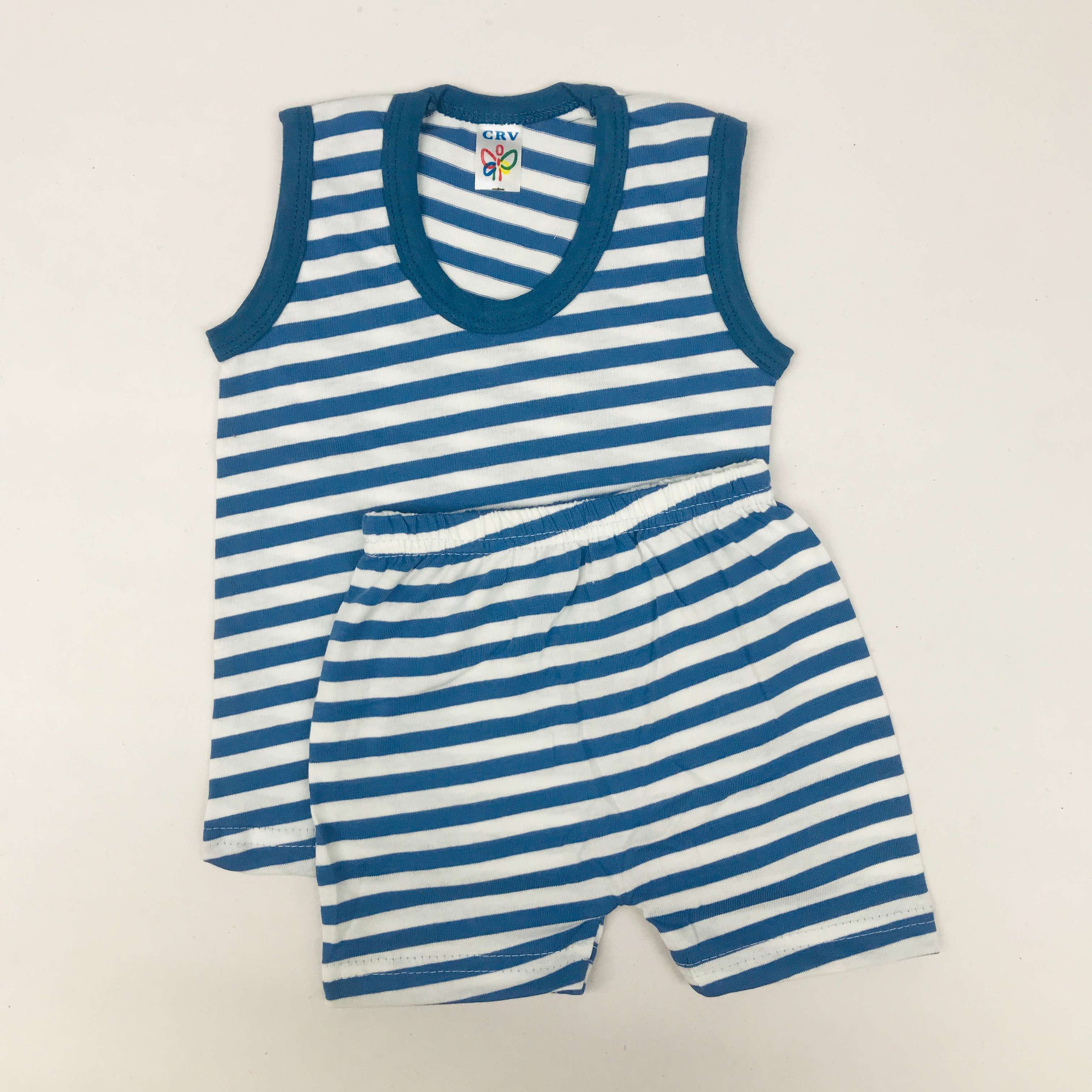 SL Kids Nikker Set
