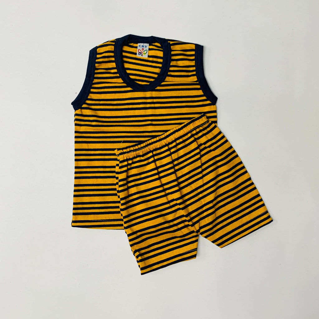 SL Kids Nikker Set