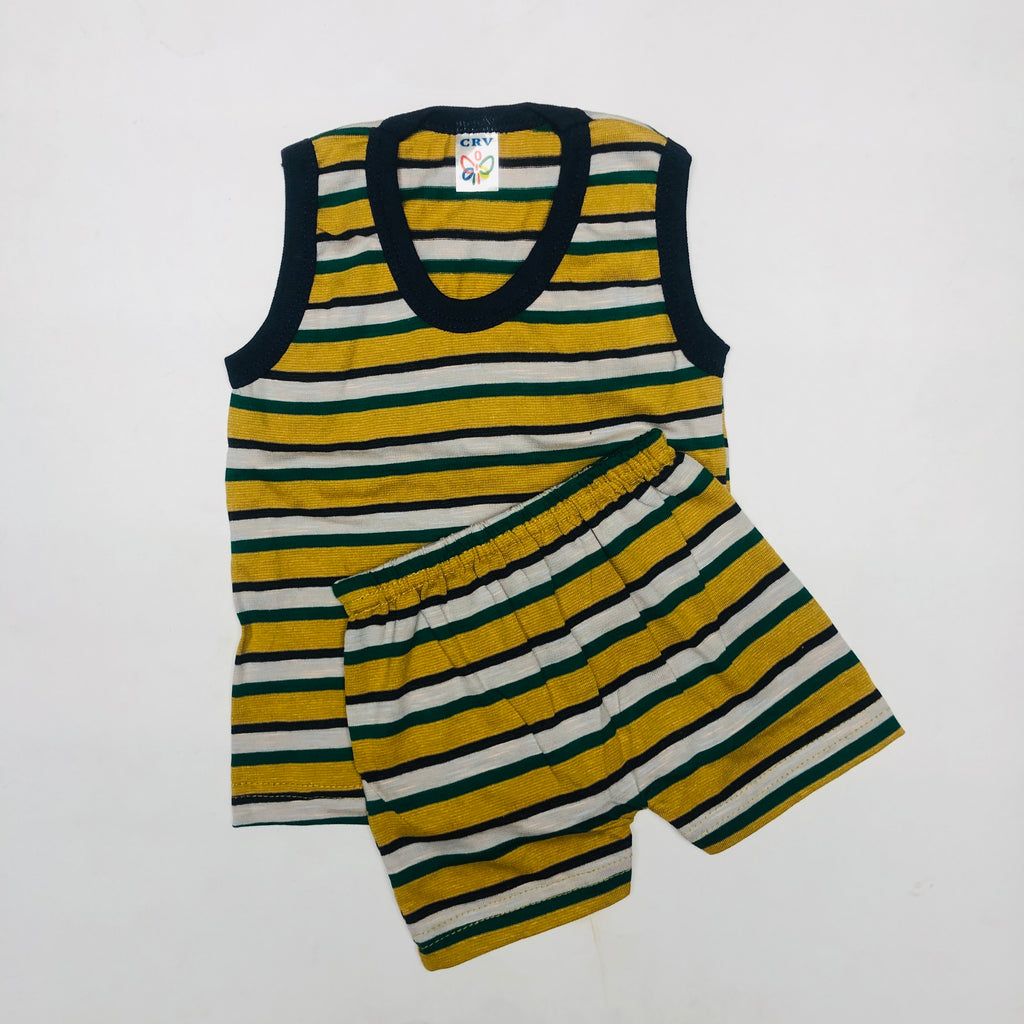 SL Kids Nikker Set