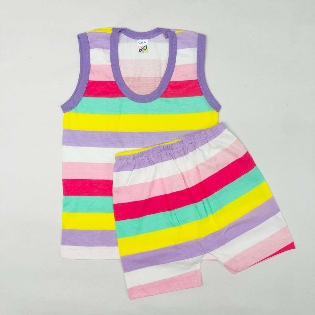 SL Kids Nikker Set