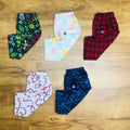 Kids Pant Combo Pack of 5