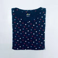 Dots Ladies T-Shirt