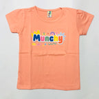 Junior Relax T-Shirt Combo Pack Of 2