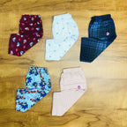 Kids Pant Combo Pack of 5