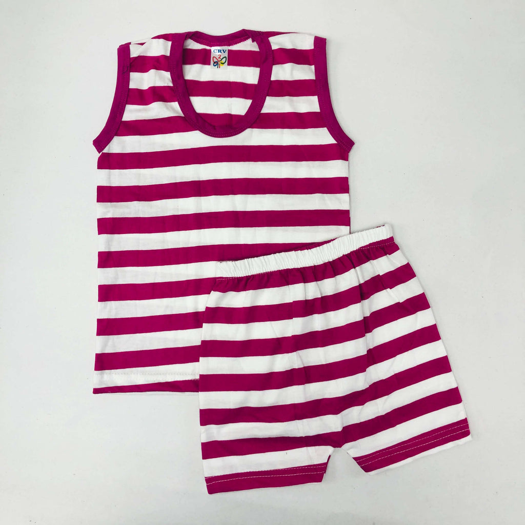SL Kids Nikker Set