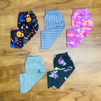 Kids Pant Combo Pack of 5