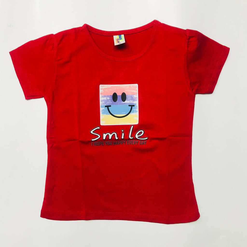 Junior Relax T-Shirt Combo Pack Of 2
