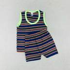 SL Kids Nikker Set