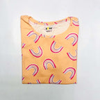 Dots Ladies T-Shirt