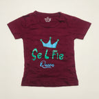 Printed Top Combo Pack of 5