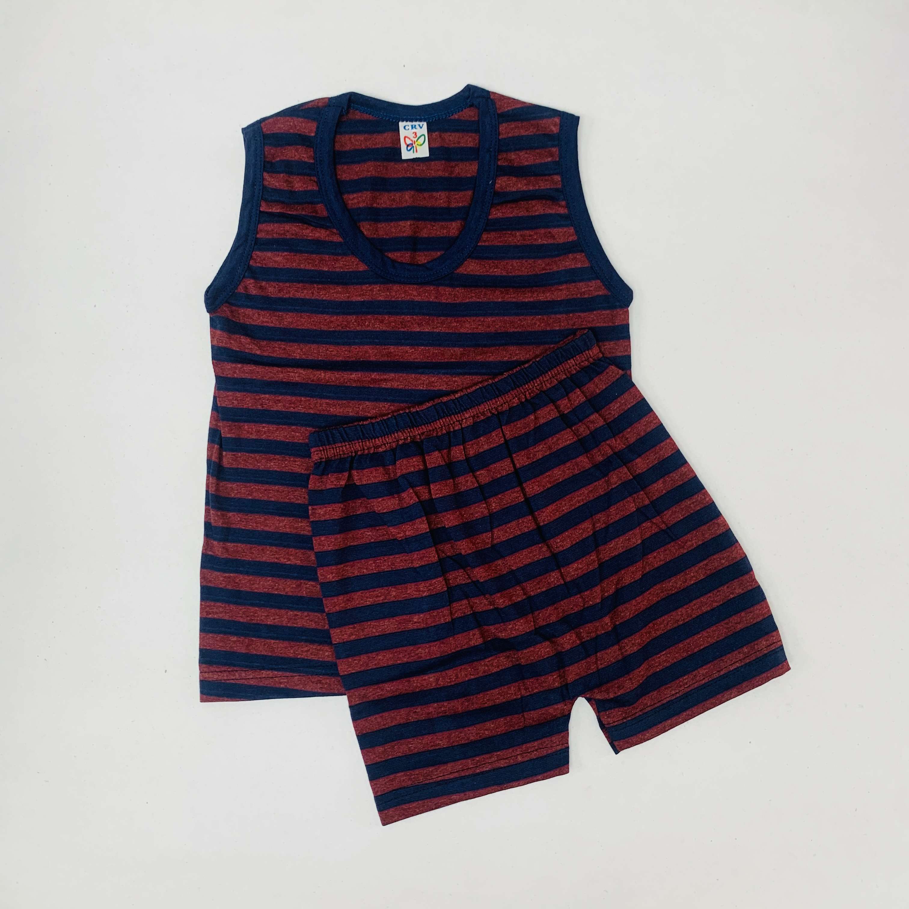 SL Kids Nikker Set