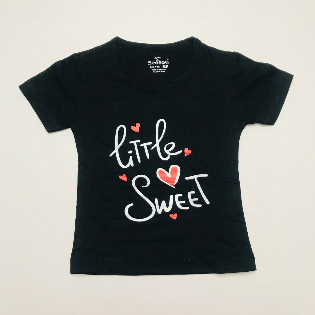 Printed Top Combo Pack of 5