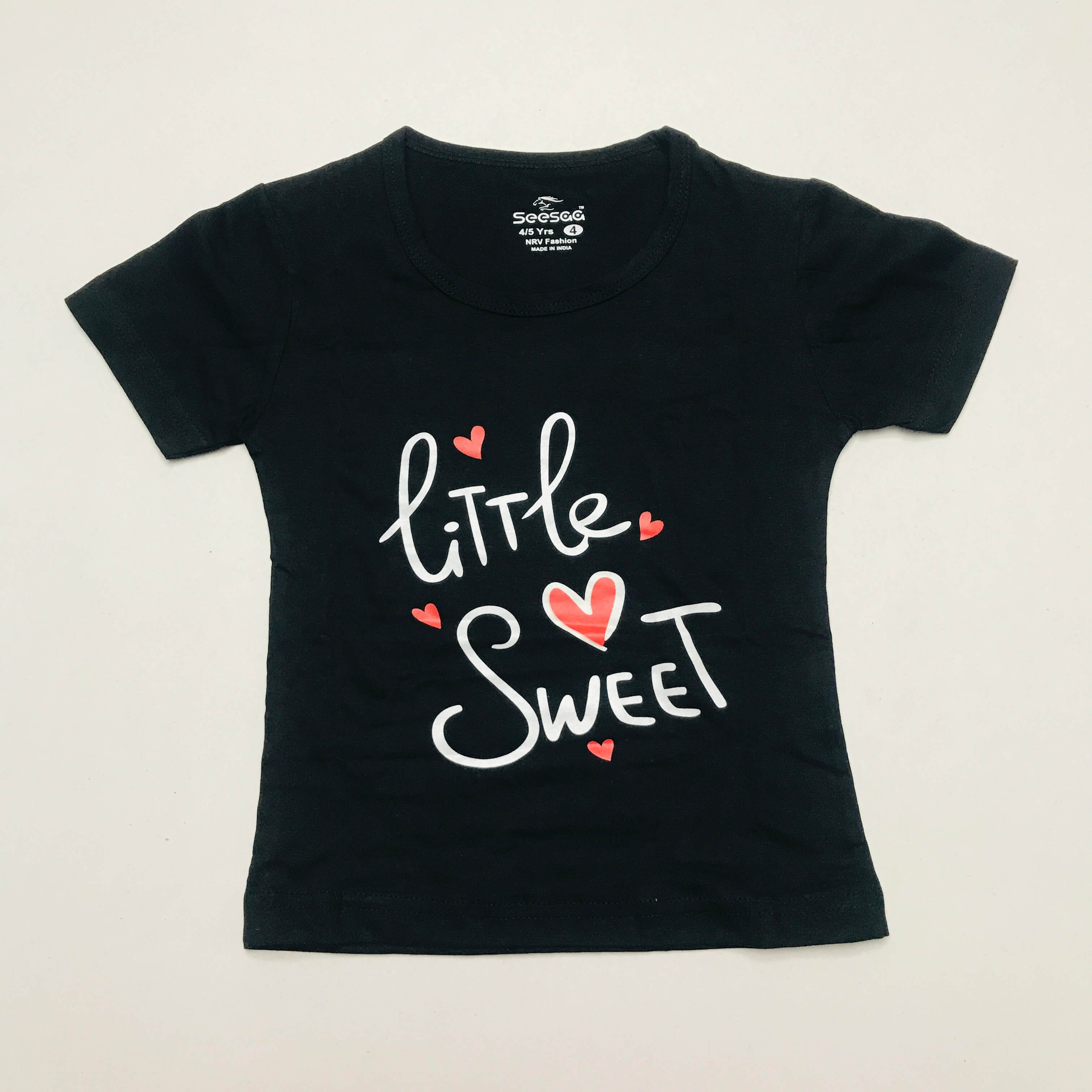 Printed Top Combo Pack of 5