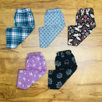 Kids Pant Combo Pack of 5