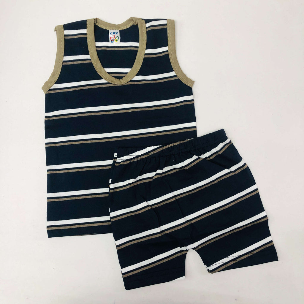 SL Kids Nikker Set