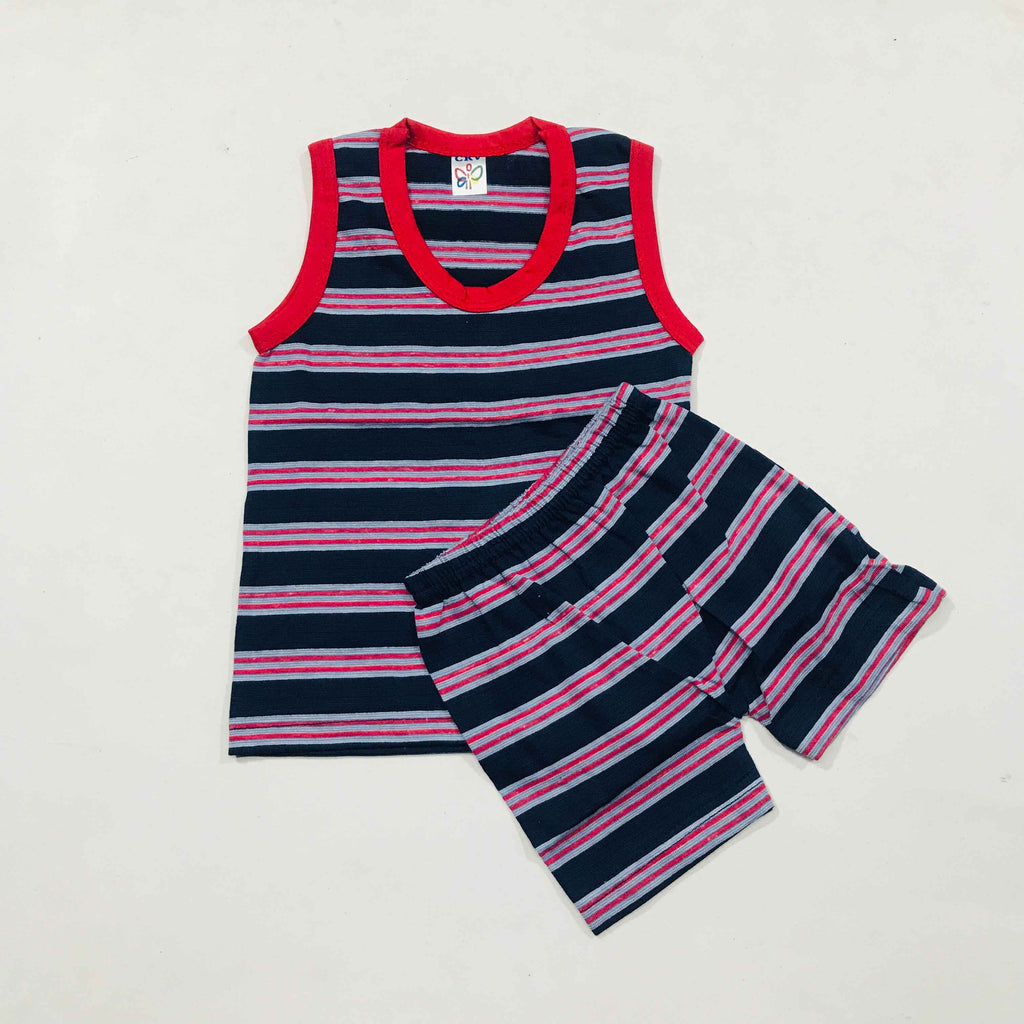 Kids Nikker Set