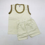 SL Kids Nikker Set