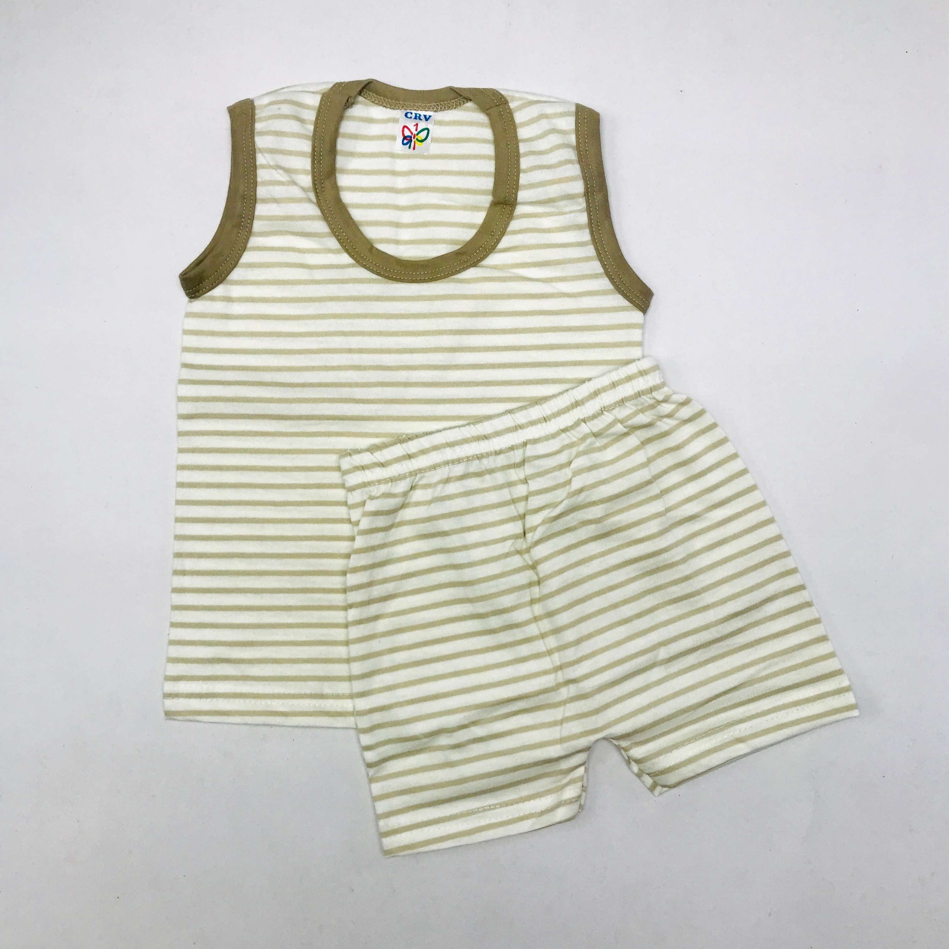 SL Kids Nikker Set