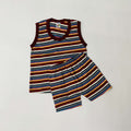 SL Kids Nikker Set