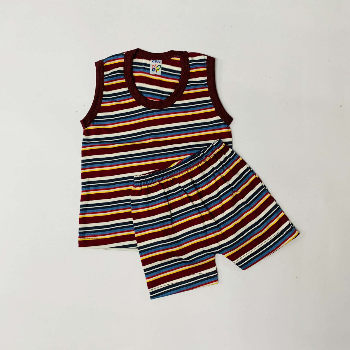 SL Kids Nikker Set